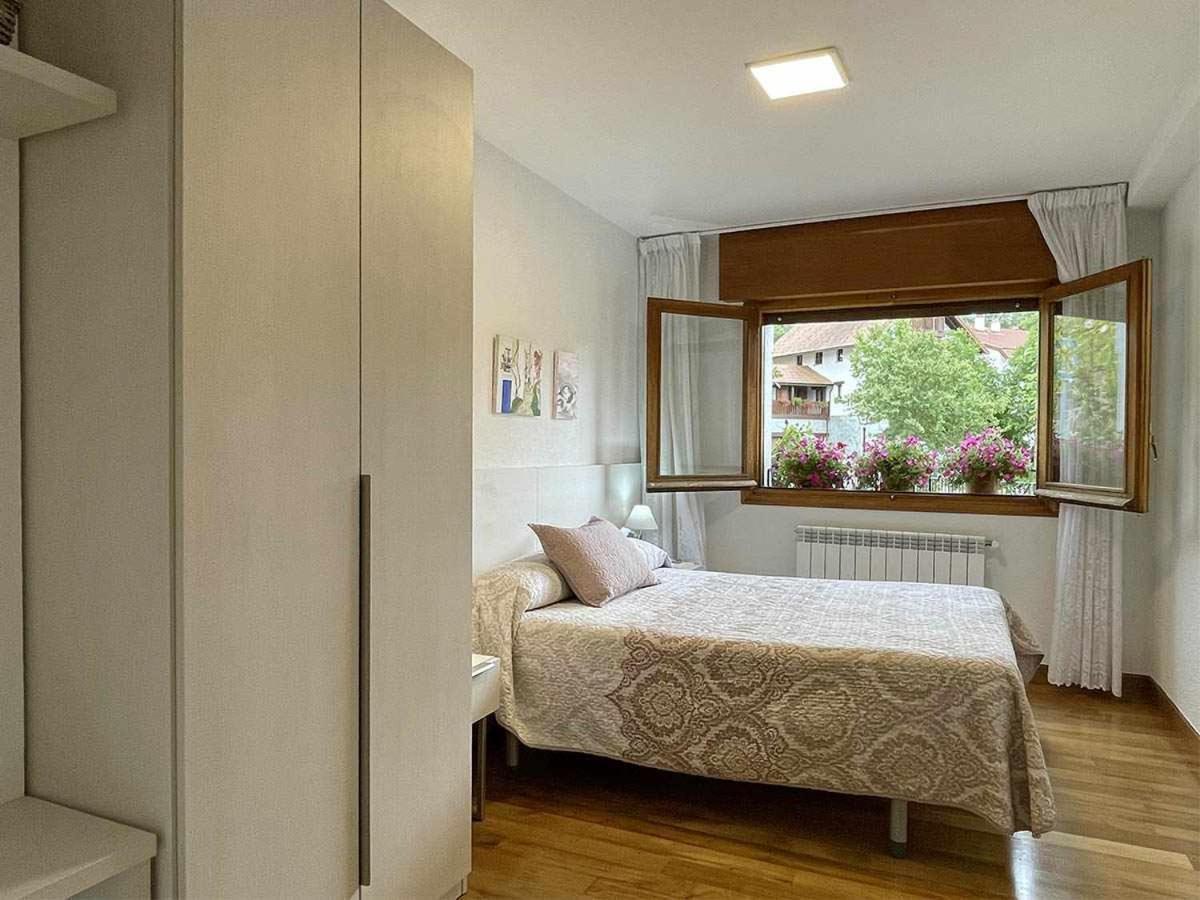 Casa Jabarde Villa Jaurrieta Eksteriør bilde